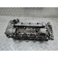 головка блока цилиндров Chevrolet Orlando 1 поколение 2011 25183241