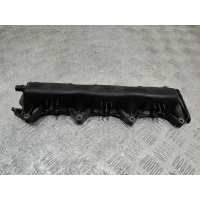 клапанная крышка Peugeot 406 1 поколение [рестайлинг] 2000 9633287480