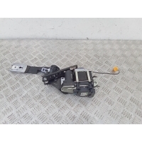 ремень безопасности передний правый Mercedes-Benz S W222 2014 624601400,626905500D