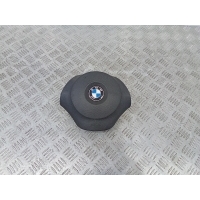 подушка безопасности водителя BMW 1 E81/E87 [рестайлинг] 2007 6775155