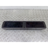 панель приборов (щиток) Mercedes-Benz S W222 2014 A2229006506,A2229007007