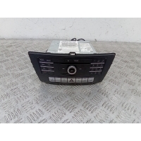магнитола Mercedes-Benz GLS X166 2017 A1669005420