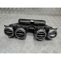 дефлектор обдува салона центральный Mercedes-Benz S W222 2014 A2228310445
