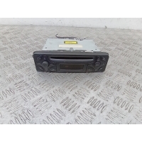магнитола Mercedes-Benz C W203 2002 A2038201786