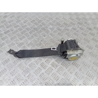 ремень безопасности задний правый Mercedes-Benz C W205 2017 A2058600685,33054574