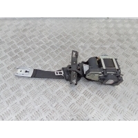 ремень безопасности передний левый Mercedes-Benz S W222 2014 630147200,A2228601100