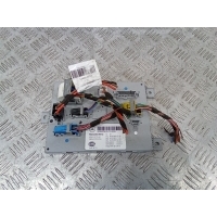 блок SAM Mercedes-Benz C W205 2015 A2229009708,A2229011103