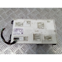блок SAM Mercedes-Benz GLE W166 2018 A1669006020,A1669018206