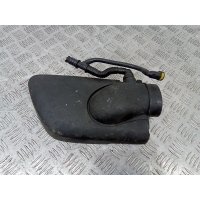 воздухозаборник Citroen C5 1 поколение 2001 9628084980