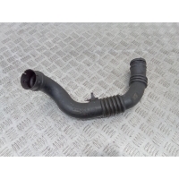 патрубок интеркулера Renault Espace 4 поколение 2005 8200484318