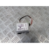 камера переднего обзора (KaFAS) Mercedes-Benz C W205 2017 A2229007413,A2228201397