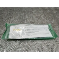 форсунка топливная Ford Focus 2 поколение 2007 0445110239