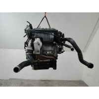 двигатель в сборе Mercedes-Benz A W169 2006 640940