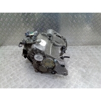 КПП механическая (МКПП) Mercedes-Benz A W169 2006 1693600700,R1692610301,711640
