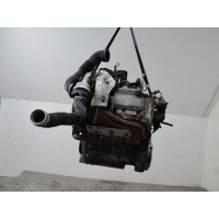 двигатель в сборе Mercedes-Benz A W169 2004 640940