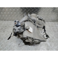 КПП механическая (МКПП) Mercedes-Benz A W169 2004 1693600700,R1692610301,711640