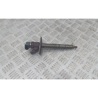 форсунка топливная Audi A8 D3 2002 0445110158,057130277