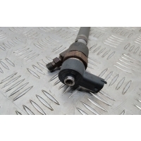 форсунка топливная Volvo S60 1 поколение [рестайлинг] 2009 0445110251,30750283