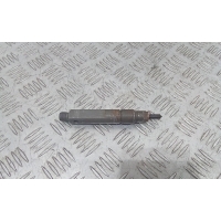 форсунка топливная Renault Scenic 1 поколение 1999 7700112883,0432193611