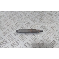 форсунка топливная Renault Scenic 1 поколение 1999 7700112883,0432193611