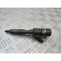 форсунка топливная Renault Megane 2 поколение 2005 8200389369,0445110230