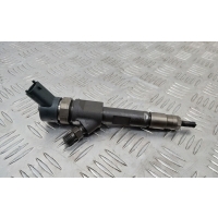 форсунка топливная Renault Megane 3 поколение 2009 0445110328