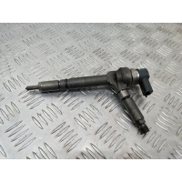 форсунка топливная Opel Astra G 2004 0445110174