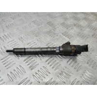форсунка топливная Hyundai Santa Fe 1 поколение 2004 0445110064,3380027010