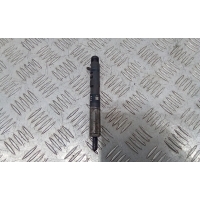 форсунка топливная Renault Kangoo 2 поколение 2012 166000897R,8200827965