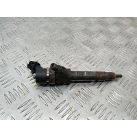 форсунка топливная Renault Megane 1 поколение [рестайлинг] 2001 0445110021