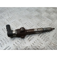 форсунка топливная Renault Megane 2 поколение [рестайлинг] 2007 8200294788,166009445R