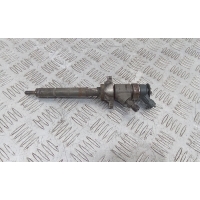 форсунка топливная Peugeot 307 1 поколение [рестайлинг] 2007 0445110311