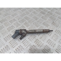 форсунка топливная Mercedes-Benz A W168 2001 0445110015,A6680700687