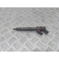 форсунка топливная Mercedes-Benz A W168 2001 0445110015,A6680700687