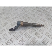 форсунка топливная Renault Laguna 2 поколение 2002 8200100272,0445110110
