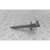 форсунка топливная Audi A8 D3 2002 0445110158,057130277