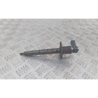 форсунка топливная Audi A8 D3 2002 0445110158,057130277
