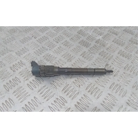 форсунка топливная Hyundai Tucson 1 поколение 2007 0445110258,3380027400