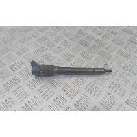 форсунка топливная Hyundai Tucson 1 поколение 2007 0445110258,3380027400