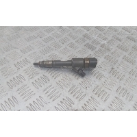 форсунка топливная Renault Scenic 3 поколение 2009 0445110328,H82778396