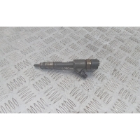 форсунка топливная Renault Scenic 3 поколение 2009 0445110328,H82778396