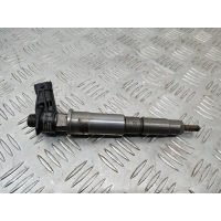 форсунка топливная Renault Laguna 3 поколение 2007 0445115007