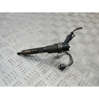 форсунка топливная Renault Megane 2 поколение [рестайлинг] 2007 0445110280