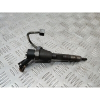 форсунка топливная Renault Megane 2 поколение [рестайлинг] 2007 0445110280
