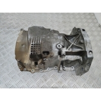 масляный поддон Renault Scenic 3 поколение 2009 8200318813