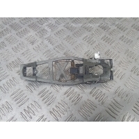 скелет ручки двери передней правой Volkswagen Transporter T5 2009 7H0837886C