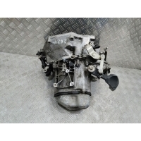 КПП механическая (МКПП) Peugeot 208 1 поколение 2012 20CQ66