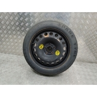 колесо запасное (таблетка) Opel Vectra C 2003 2160115