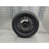 колесо запасное (таблетка) Chrysler 300C 1 поколение 2008 04656401AB