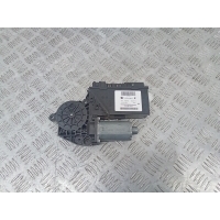 моторчик стеклоподъемника передний правый Volkswagen Touareg 1 поколение 2006 7L0959793D